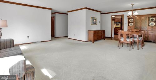 2204 Brook Creek Rd, Toms Brook VA  22660-2544 exterior