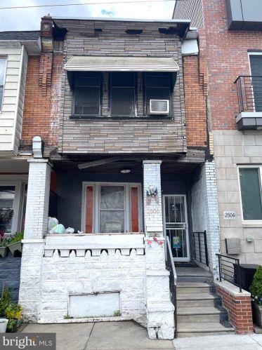 2506 2nd St, Philadelphia, PA 19148-4707