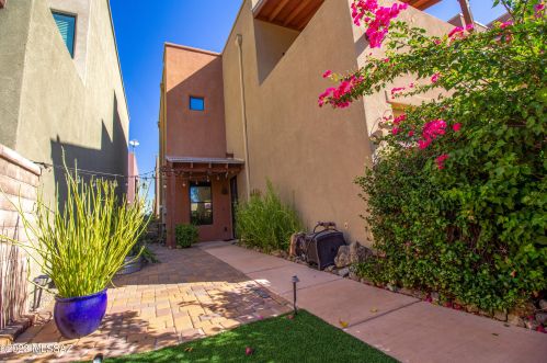 271 Calderwood Rd, Tucson, AZ 85704-5764