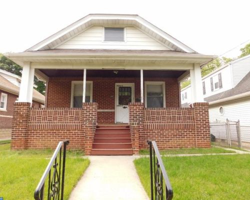 202 Haddon Ave, Camden, NJ 08107-1313