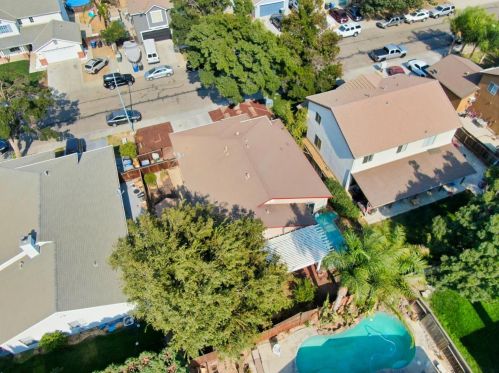 417 Peregrine Dr, Grayson CA  95363-9012 exterior