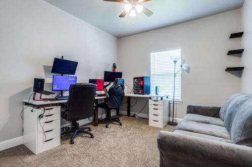 4105 Moulton St, Greenville TX  75401-5845 exterior