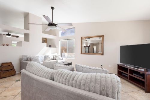 45160 Bridgette Way, La Quinta CA  92253-7200 exterior