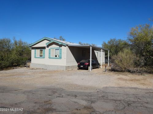 3500 Hawser St, Tucson, AZ 85739-8897