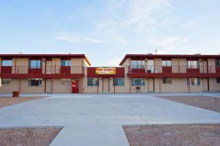 9606 Montrose Ct, El Paso TX  79925-2700 exterior