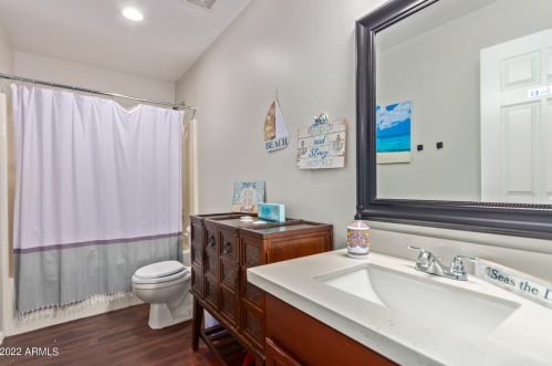10517 Magnolia St, Tolleson AZ  85353-5623 exterior