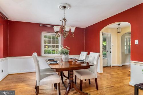 538 Montgomery Ave, Haverford PA  19041-1409 exterior