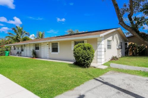 6025 37th St, Hollywood, FL 33023-5162