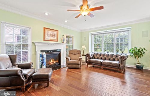 15063 Gaines Mill Cir, Haymarket VA  20169-4500 exterior