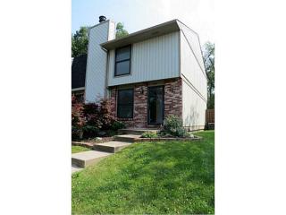 938 Mill Ct, Bridgeville PA  15017-1115 exterior