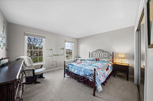 14641 Horseshoe Bend Ct, Granger IN  46530-8231 exterior