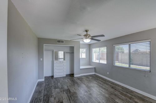 2119 68th Pl, Scottsdale AZ  85257-2626 exterior