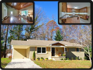 2270 Woodland Hts, Cookeville, TN 38501-1042