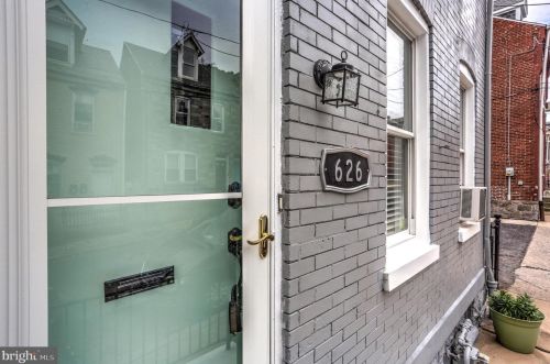 626 Vine St, Lancaster, PA 17603-5511