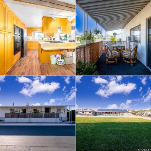 1205 Cypress St, San Dimas CA  91773-3528 exterior