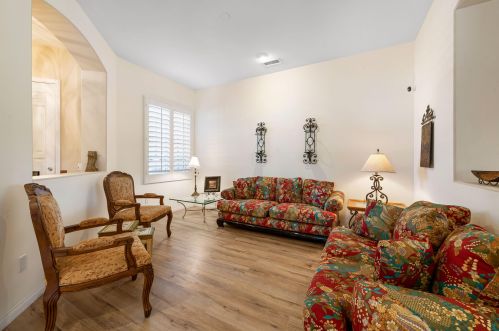 62 Via Del Pienza, Rancho Mirage CA  92270-5624 exterior