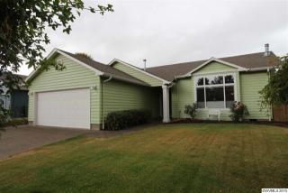 5027 Bow Ct, Salem, OR 97306-8807
