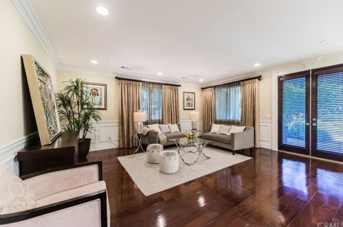 5735 Primrose Ave, Temple City CA  91780-2508 exterior