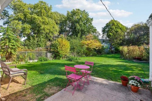 4313 Keating Ter, Madison WI 53711-1563 exterior