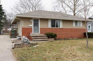 218 Scott St, Ankeny, IA 50023-2609