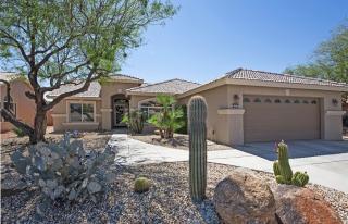 14957 Robson Cir, Goodyear, AZ 85395-8864