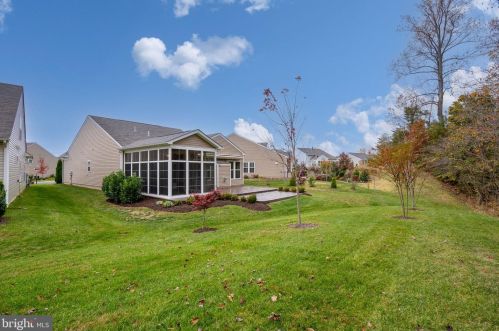 185 Denison St, Fredericksburg VA  22406-5459 exterior