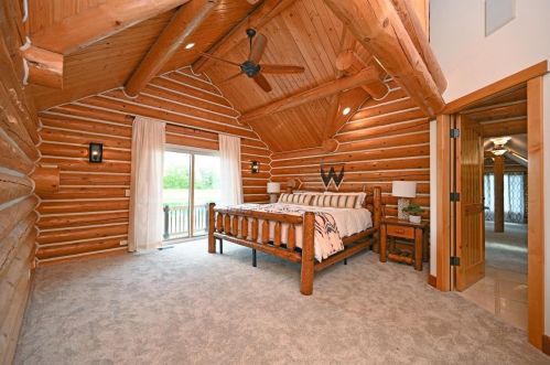 9231 Baker Hanselman Rd, Brown County OH  45121-9344 exterior