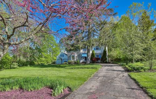 5244 Cleves Warsaw Pike, Cincinnati, OH 45238-3862