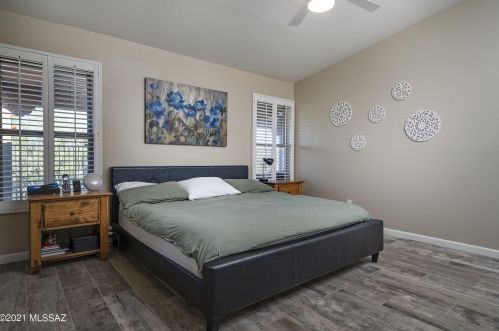 11321 Copper Spg Trl, Tucson AZ 85737-9454 exterior