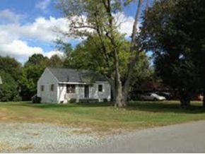 912 Trail Eight, Burlington, NC 27215-6337