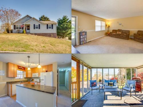5712 Walden Woods Ct, Knoxville, TN 37921-3875