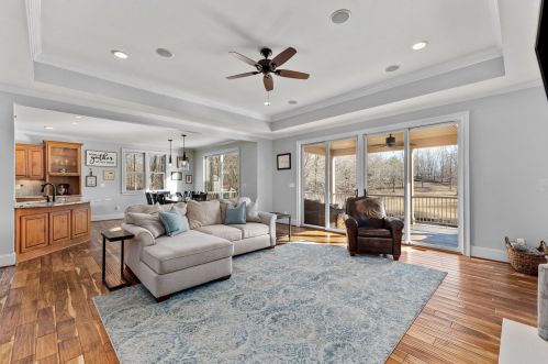 109 Whitney Ct, North Augusta SC  29860-9294 exterior