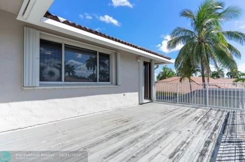 17455 13th St, Hollywood FL  33029-4817 exterior