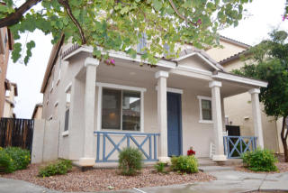 1672 Joseph Way, Gilbert, AZ 85295-6044