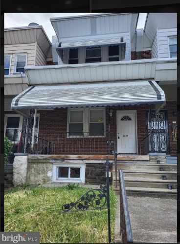 6634 Chew Ave, Philadelphia, PA 19119-2003