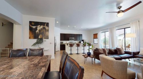 363 Croydon Park Rd, Tucson, AZ 85704-5768