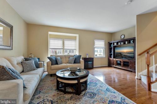 115 South Ave, Swedesboro NJ  08085-1693 exterior