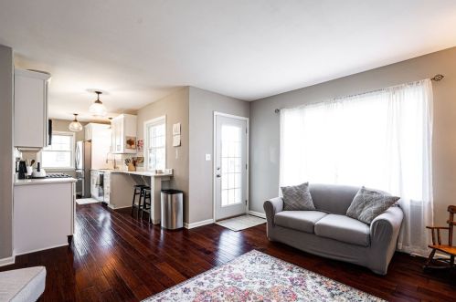 2222 107, Milwaukee WI 53226-2321 exterior