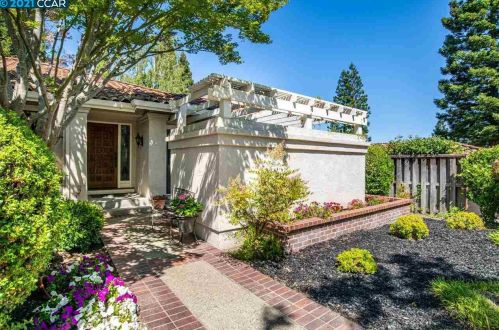 366 Live Oak Dr, Danville, CA 94506-2145