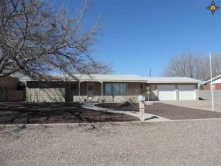 506 Country Club Rd, Deming, NM 88030-7220