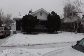 918 Greenwood Ter, Salt Lake City UT  84105-1706 exterior