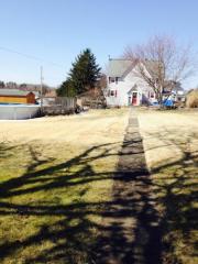28 Morgantown St, Fairchance, PA 15436-1126
