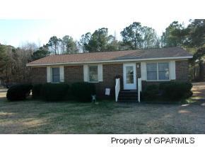 3216 Mobleys Bridge Rd, Grimesland, NC 27837-9065
