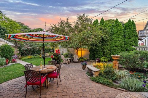 3164 51 Blvd, Milwaukee WI 53216-3236 exterior