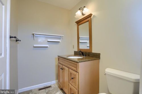 70 Acomo Dr, Siddonsburg PA  17019-9782 exterior