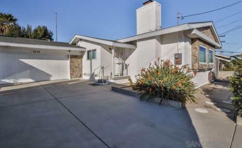 6272 Seascape Dr, San Diego, CA 92139-2209