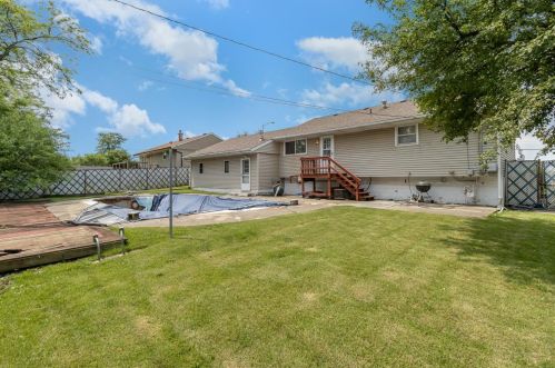 7909 Whitcomb St, Gary IN  46410-4366 exterior