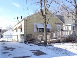 1226 Bluff St, Beloit, WI 53511-4362