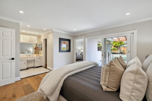 1276 Encina Dr, Millbrae CA 94030-2839 exterior