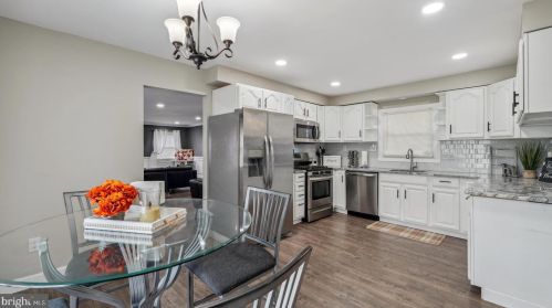 78 Gamewell Ln, Willingboro NJ  08046-3033 exterior